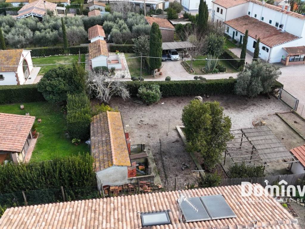 Rustico / casale a Capalbio in Centro I - Foto 4