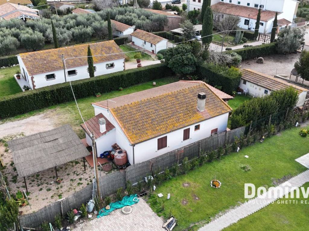 Rustico / casale a Capalbio in Centro I - Foto 5