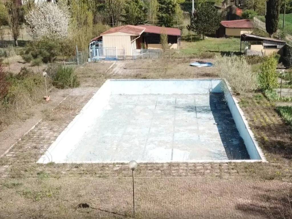 Terreno a Pasturana in Strada Bellaria - Foto 2