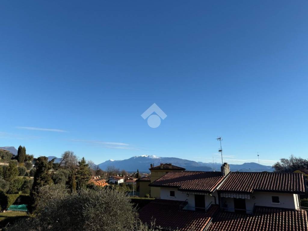 Appartamento a Soiano del lago in Via Cornale - Foto 3