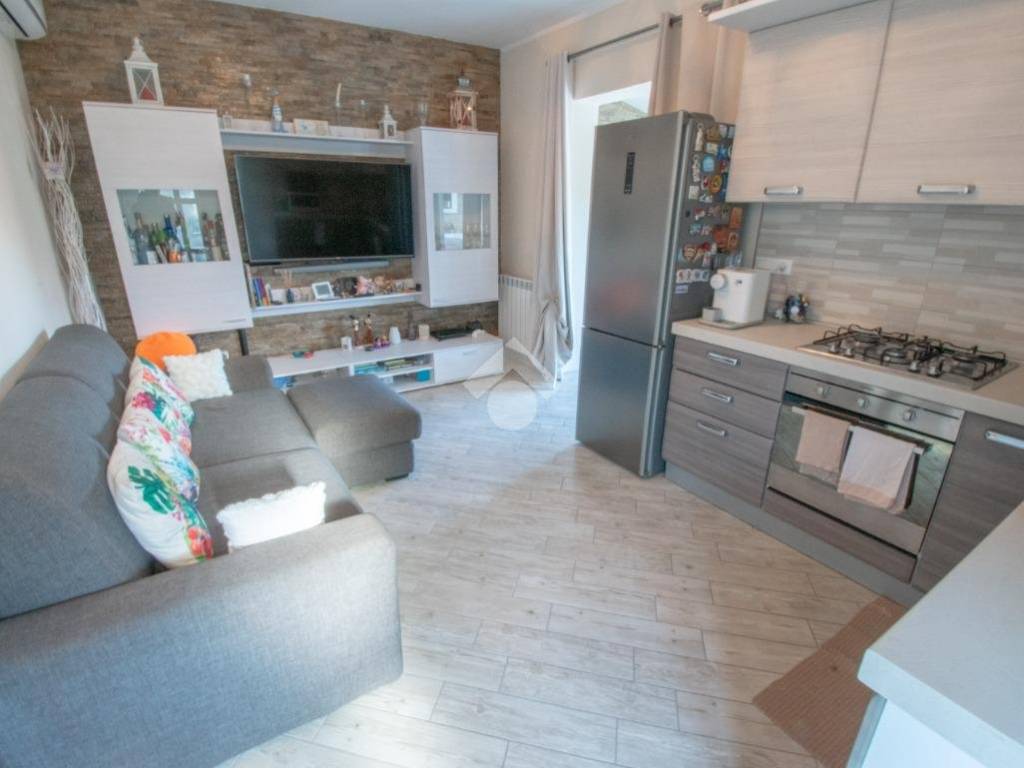 Appartamento a Soiano del lago in Via Cornale - Foto 4