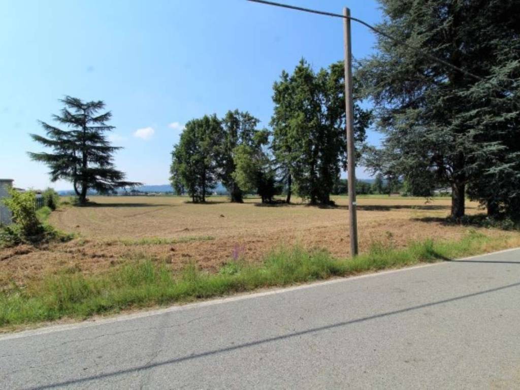 Terreno a Cerrione in via John Fitzgerald Kennedy - Foto 2