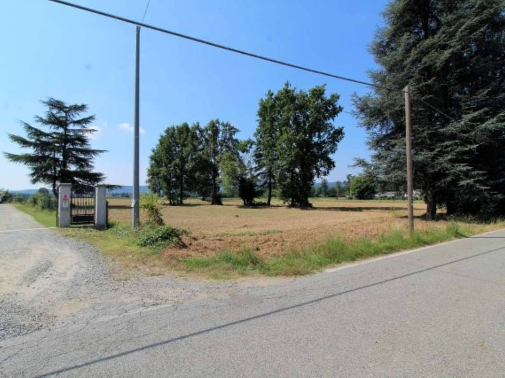 Terreno a Cerrione in via John Fitzgerald Kennedy - Foto 4