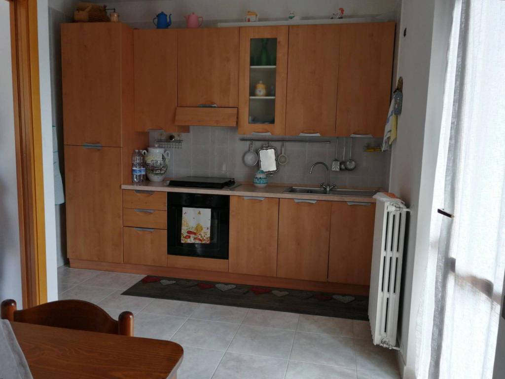 Appartamento a Larino in Viale Cappuccini - Foto 2