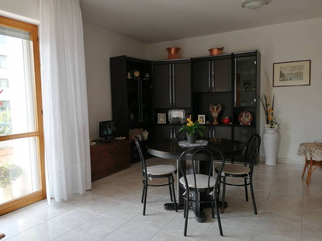 Appartamento a Larino in Viale Cappuccini - Foto 3