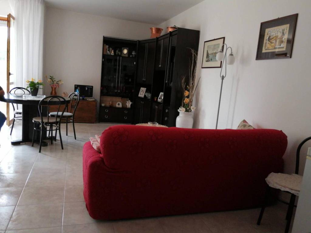 Appartamento a Larino in Viale Cappuccini - Foto 4