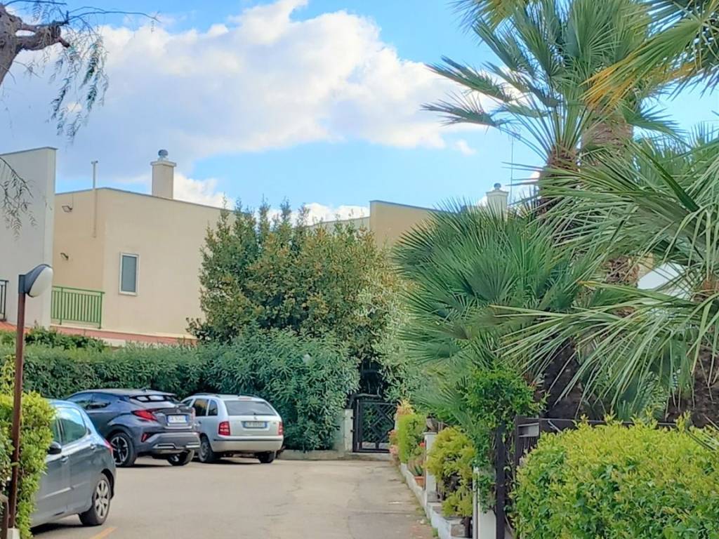 Villetta a schiera a Bisceglie in Via Mediterraneo, 7 - Foto 2