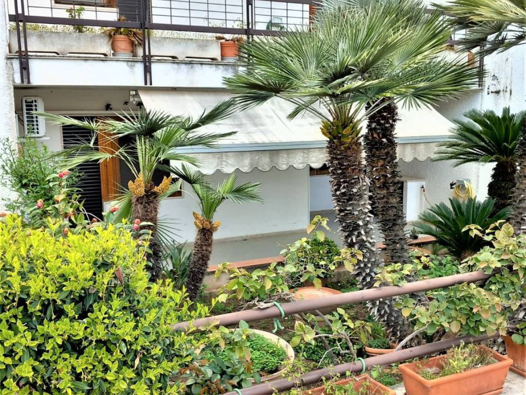 Villetta a schiera a Bisceglie in Via Mediterraneo, 7 - Foto 3