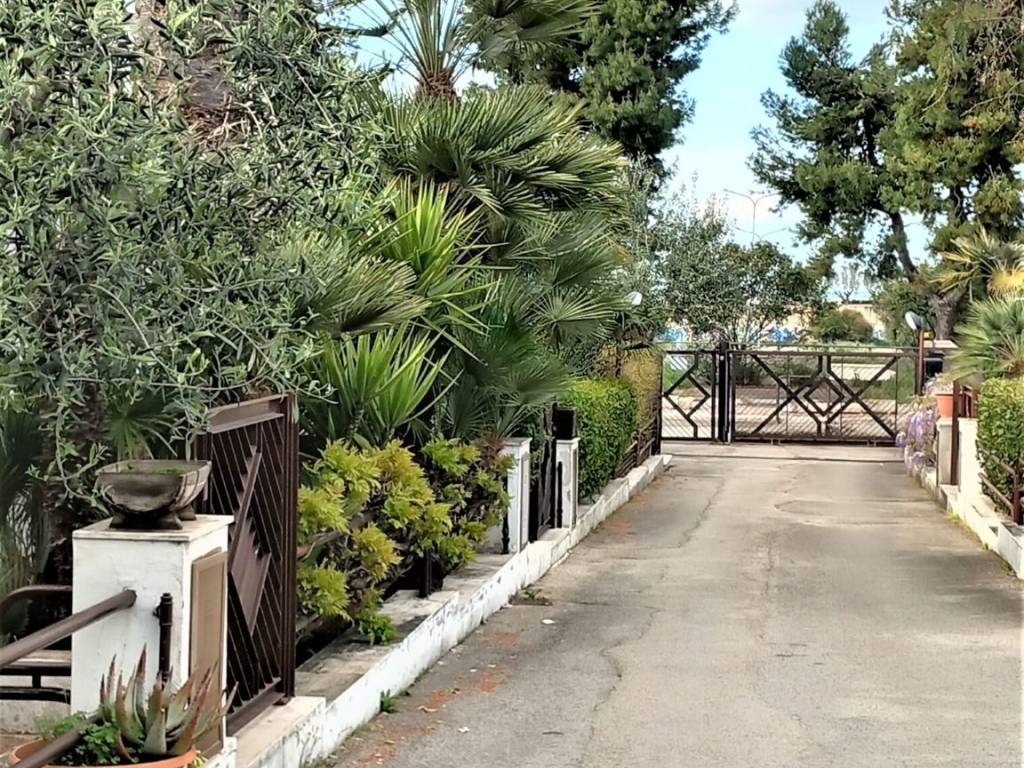 Villetta a schiera a Bisceglie in Via Mediterraneo, 7 - Foto 4