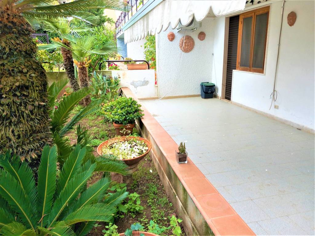 Villetta a schiera a Bisceglie in Via Mediterraneo, 7 - Foto 5