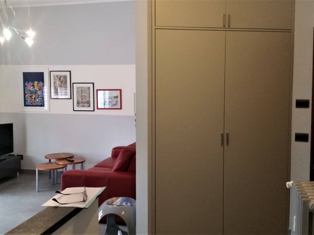 Appartamento a Alba in Via Camillo Benso di Cavour - Foto 4