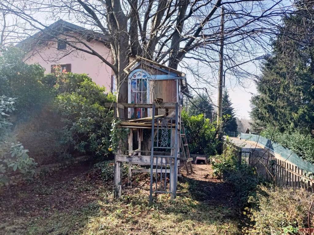 Villa a Besano in Via Novellina - Foto 5