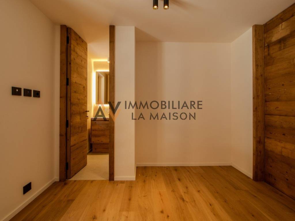 Appartamento a Ayas in Frazione Crocetta - Foto 5