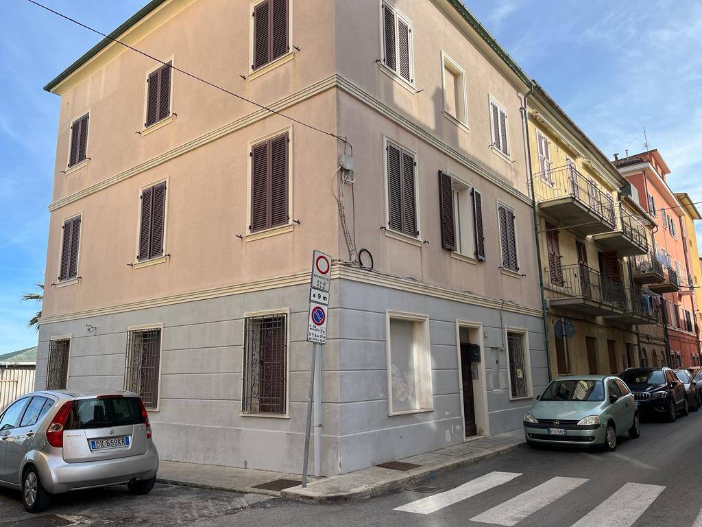Casa indipendente a Porto recanati in Via Giuseppe Garibaldi - Foto 2