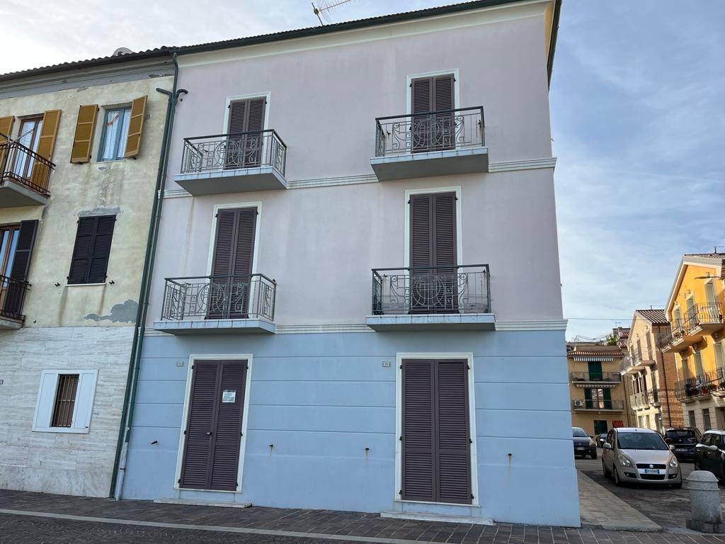 Casa indipendente a Porto recanati in Via Giuseppe Garibaldi - Foto 4