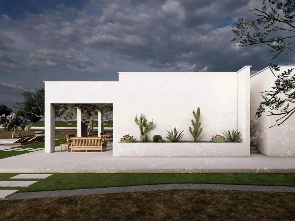 Villa a Ostuni in Contrada Maresca - Foto 3
