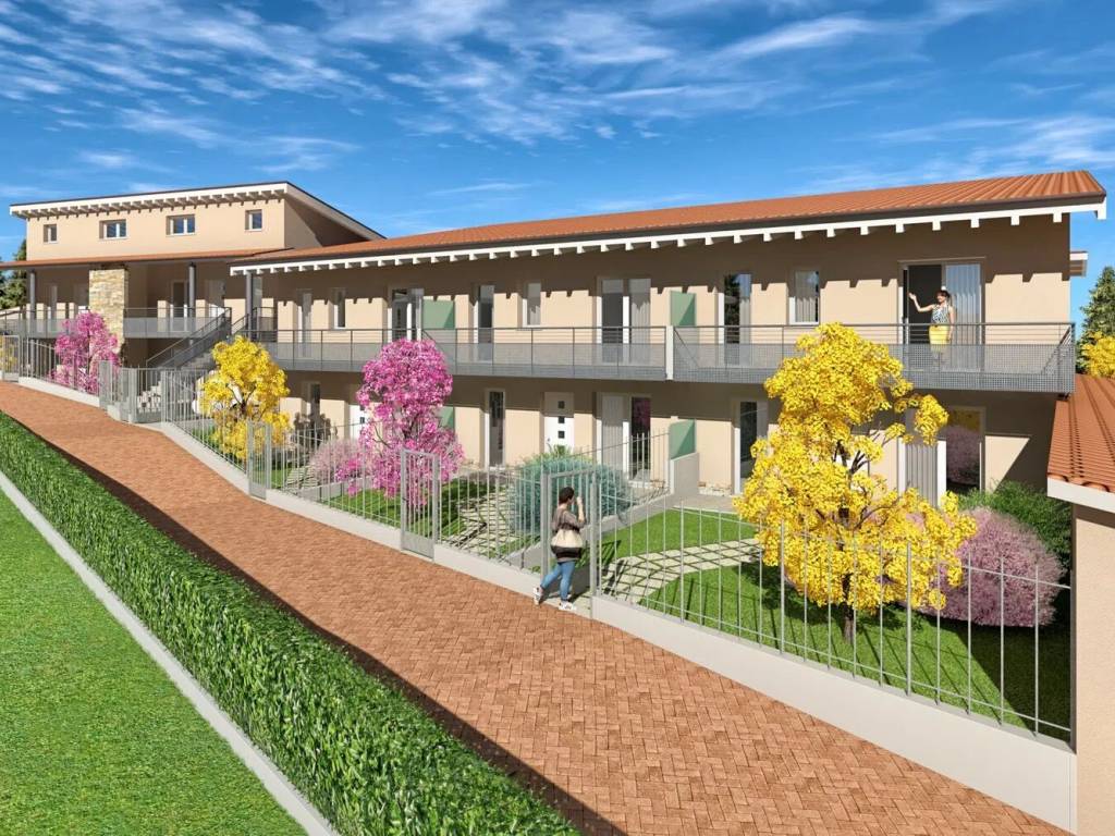 Appartamento a Viggiù in Conti S.N.C. - Foto 3