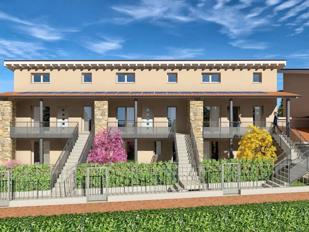 Appartamento a Viggiù in Conti S.N.C. - Foto 5