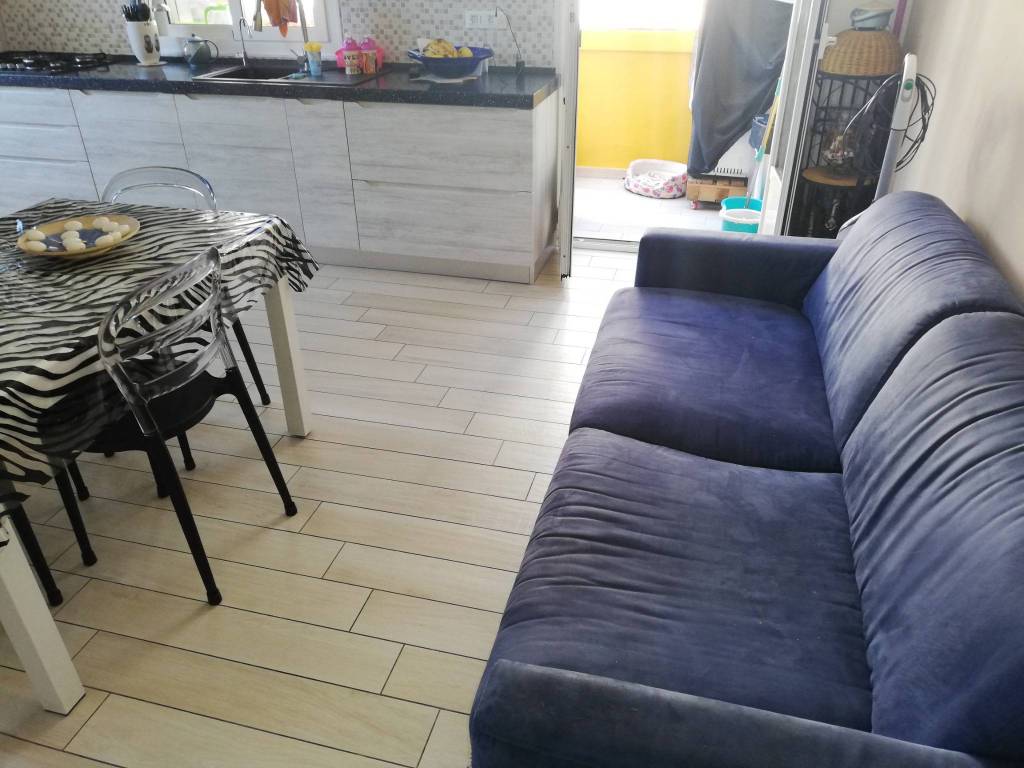 Appartamento a Olivetta san michele - Foto 5
