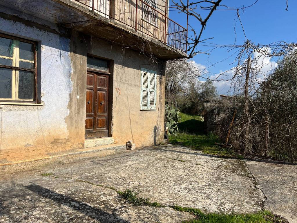 Rustico / casale a Alatri in Via Monte Passeggio - Foto 2