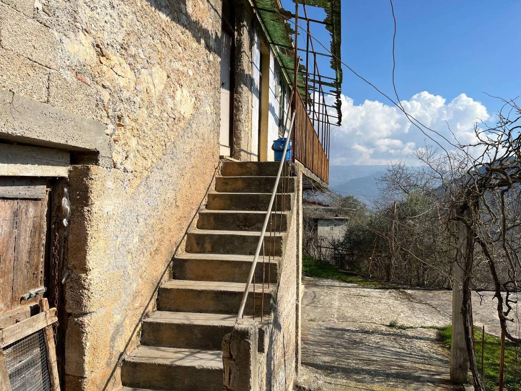 Rustico / casale a Alatri in Via Monte Passeggio - Foto 5