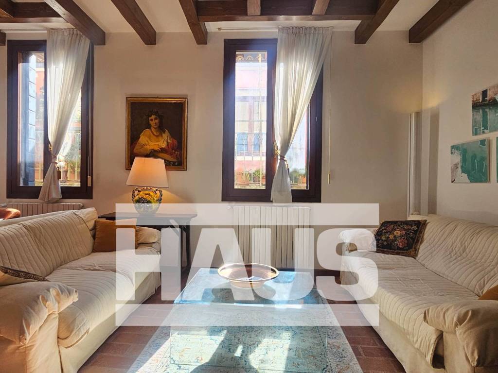 Appartamento a Venezia in Campo San Fantin - Foto 3