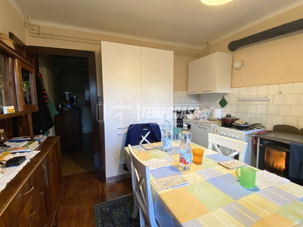 Casa indipendente a Callabiana in Frazione Fusero - Foto 2