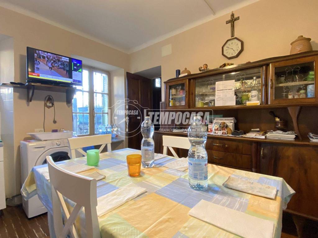 Casa indipendente a Callabiana in Frazione Fusero - Foto 3