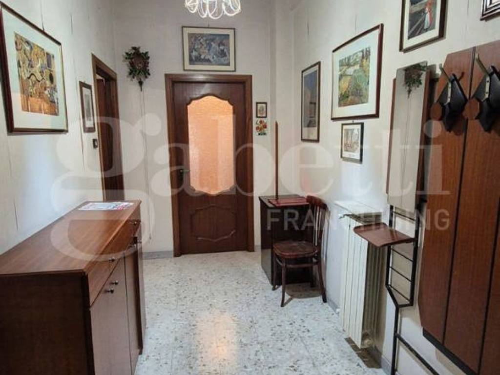 Appartamento a Torre annunziata in Via Vittorio Veneto, 390 - Foto 3
