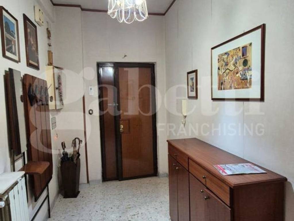 Appartamento a Torre annunziata in Via Vittorio Veneto, 390 - Foto 4