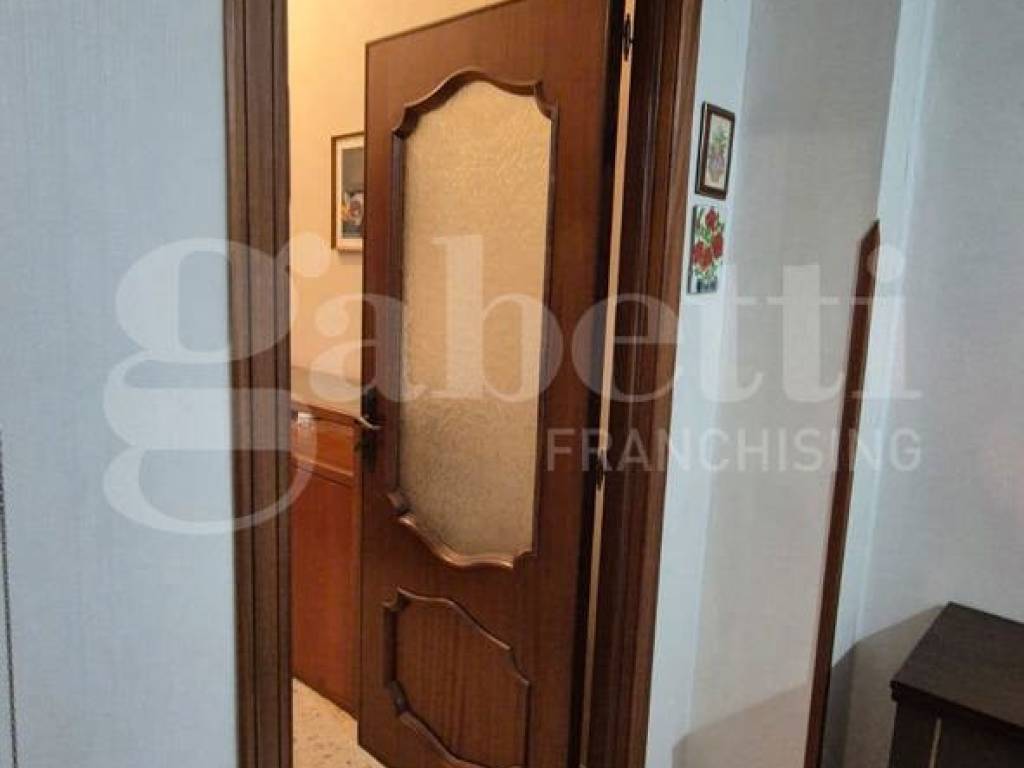 Appartamento a Torre annunziata in Via Vittorio Veneto, 390 - Foto 5