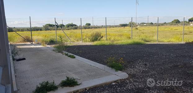 Box / garage a Barletta - Foto 3