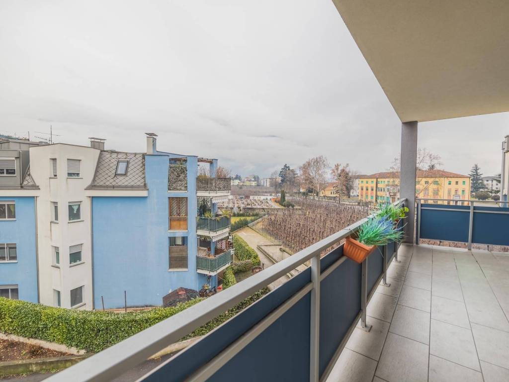 Appartamento a Merano in Via Luigi Cadorna - Foto 5