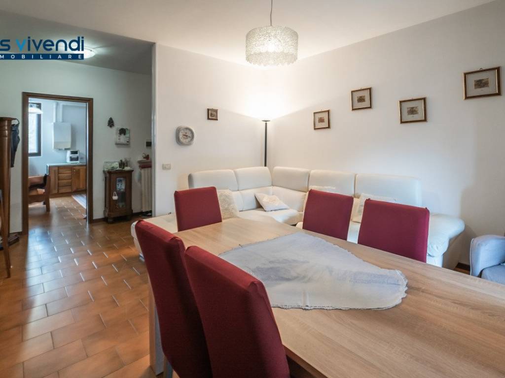 Appartamento a San giovanni lupatoto in Via Capitello - Foto 2