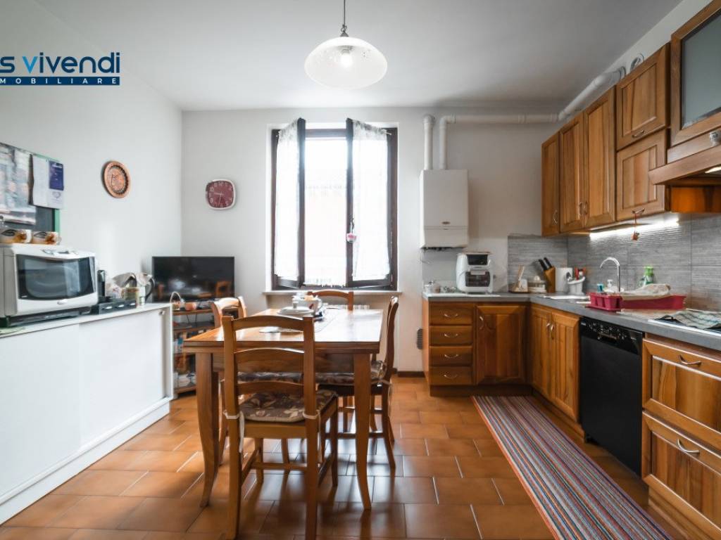 Appartamento a San giovanni lupatoto in Via Capitello - Foto 3