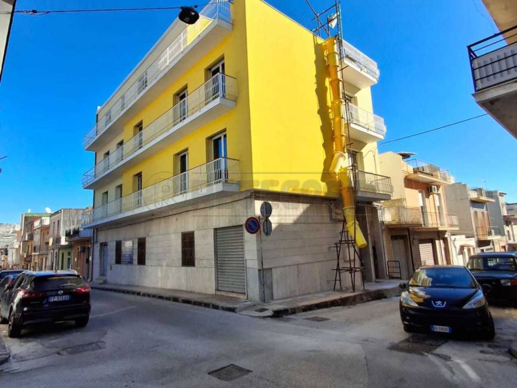 Appartamento a Solarino in Via Martiri delle Ardeatine - Foto 2