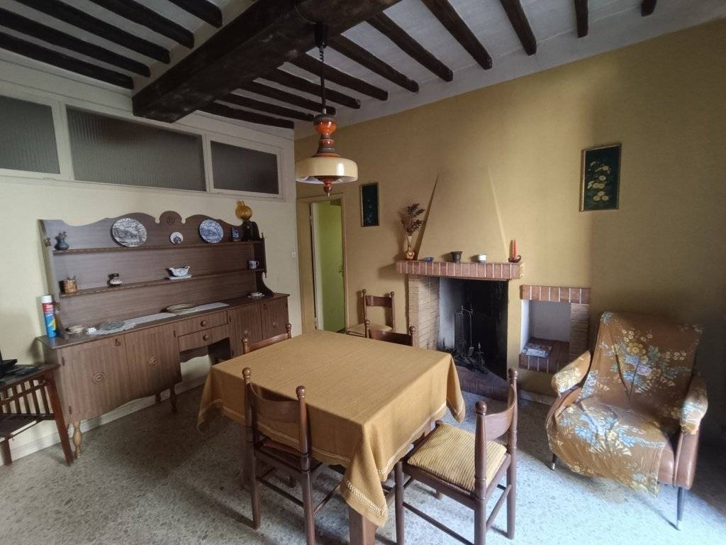 Casa indipendente a Paciano in Vicolo del Pozzo - Foto 4