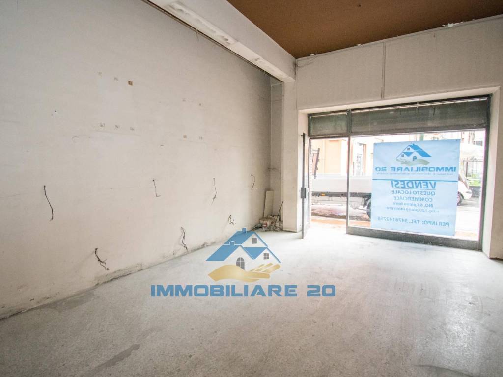 Immobile a Teramo in Piazza Martiri PennesI, 4 - Foto 3