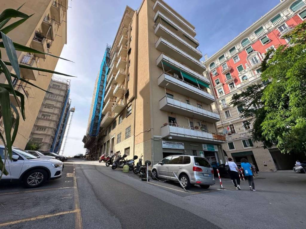 Appartamento a Genova in via Imperia - Foto 2