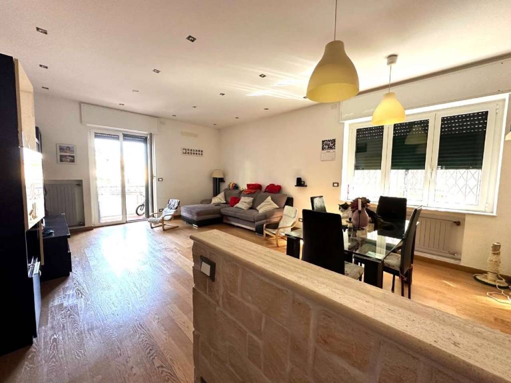 Appartamento a Genova in via Imperia - Foto 4