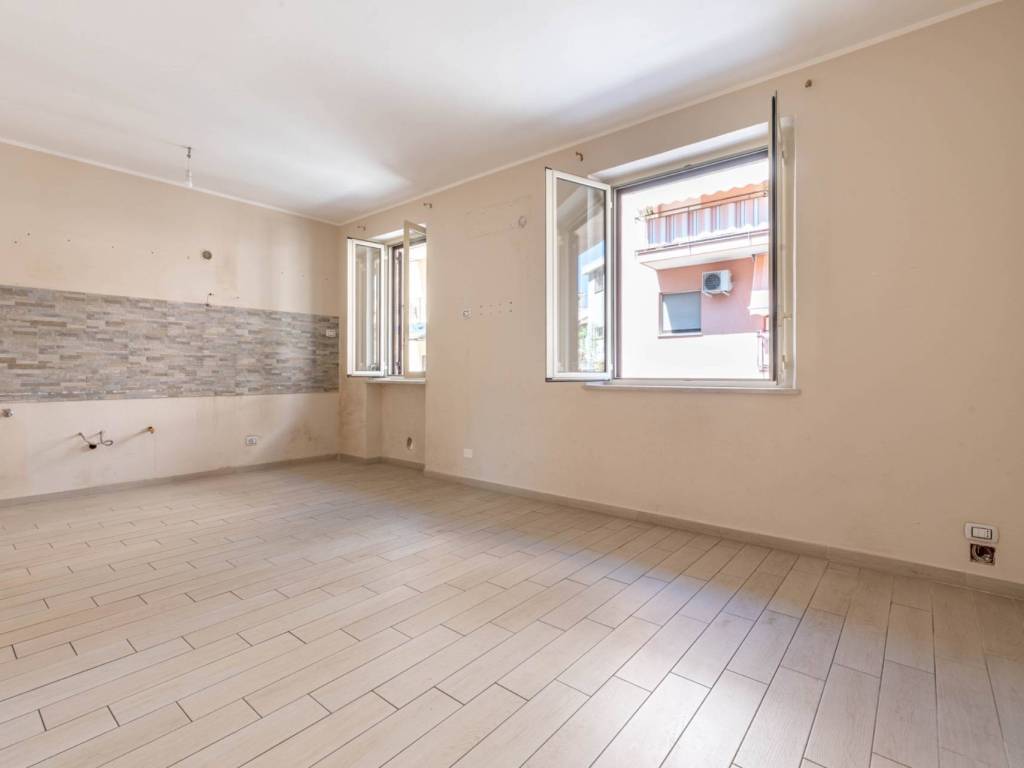 Appartamento a Ficarazzi in Via Giovanni Gentile, 10 - Foto 5