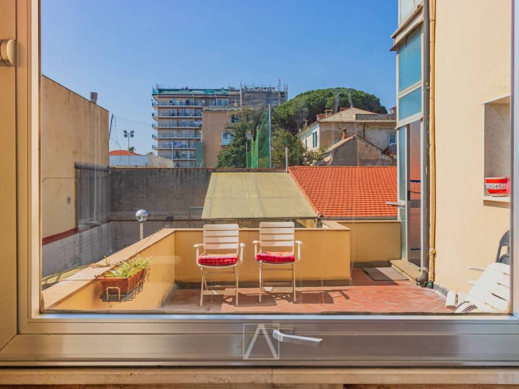 Appartamento a Savona in Via Nizza, 3 - Foto 4