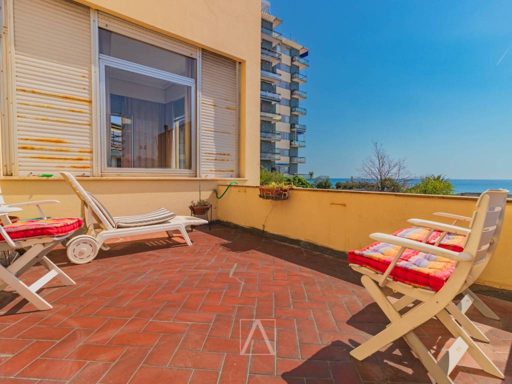 Appartamento a Savona in Via Nizza, 3 - Foto 5