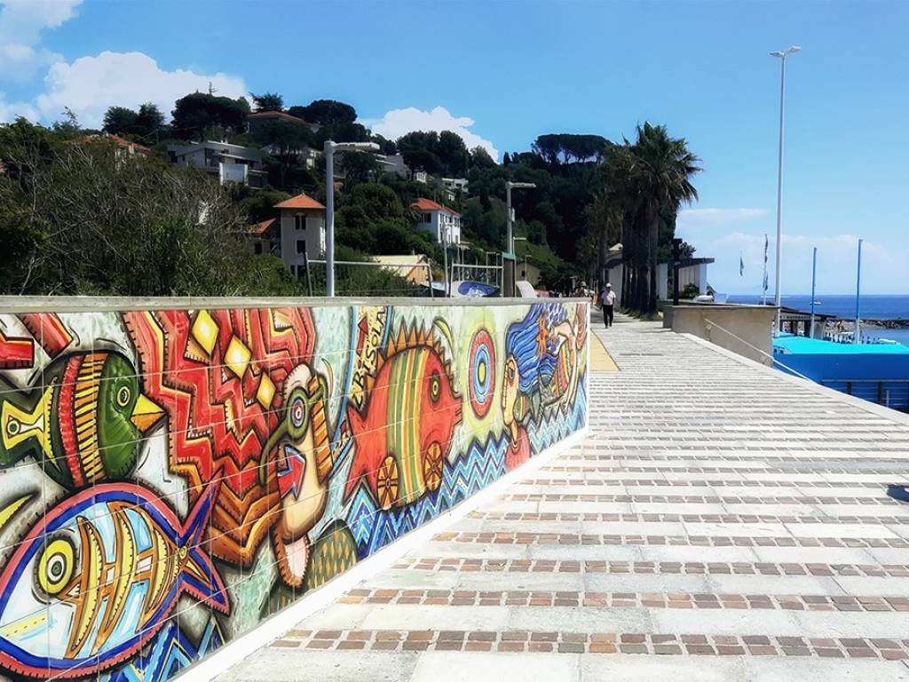 Appartamento a Albissola marina in Via Italia - Foto 3