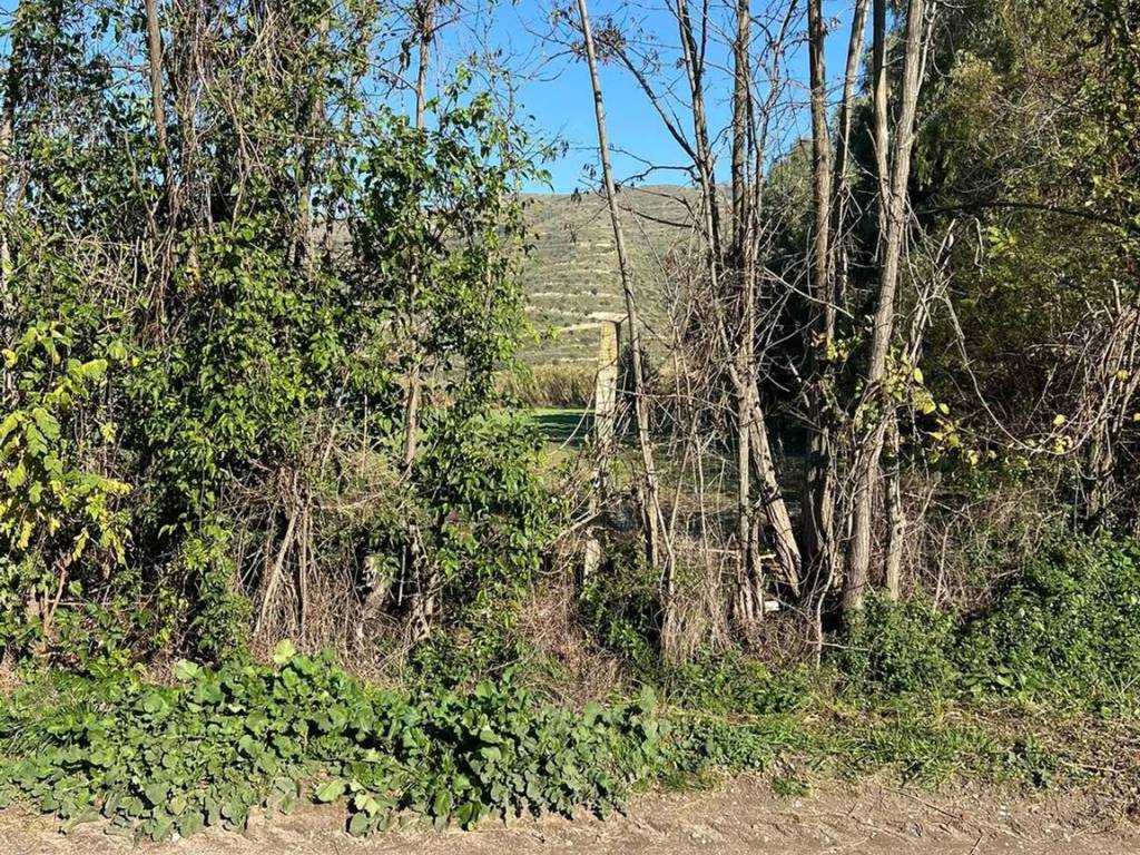 Terreno a Mondragone in Via Appia Antica, 21 - Foto 3