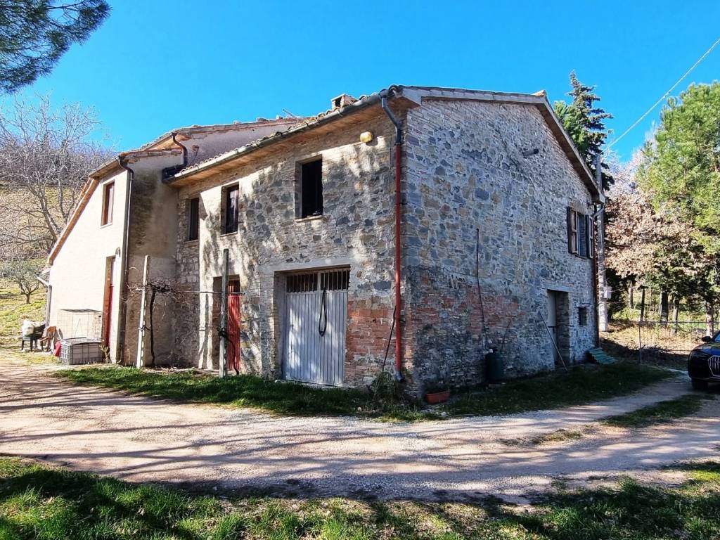 Rustico / casale a San severino marche - Foto 4