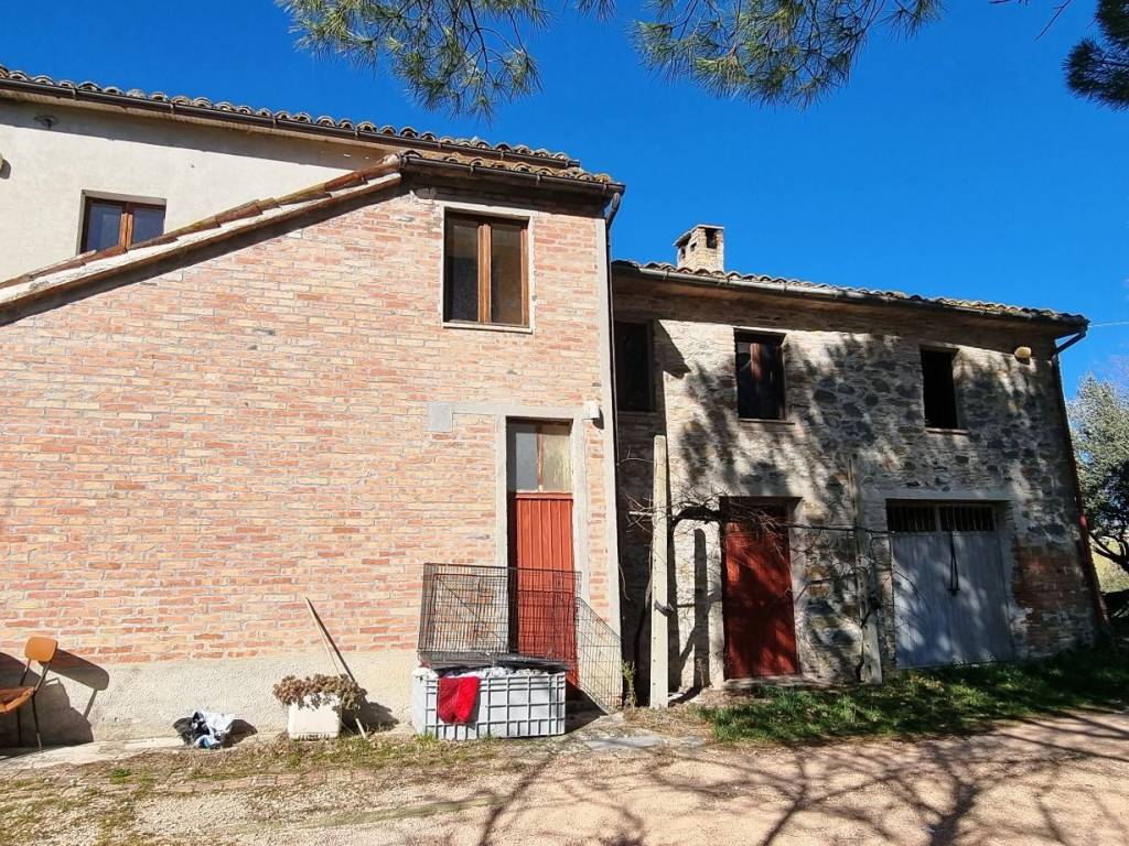 Rustico / casale a San severino marche - Foto 5
