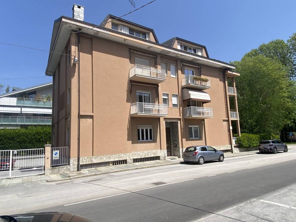 Appartamento a Cuneo in Via Amedeo Avogadro, 37 - Foto 3