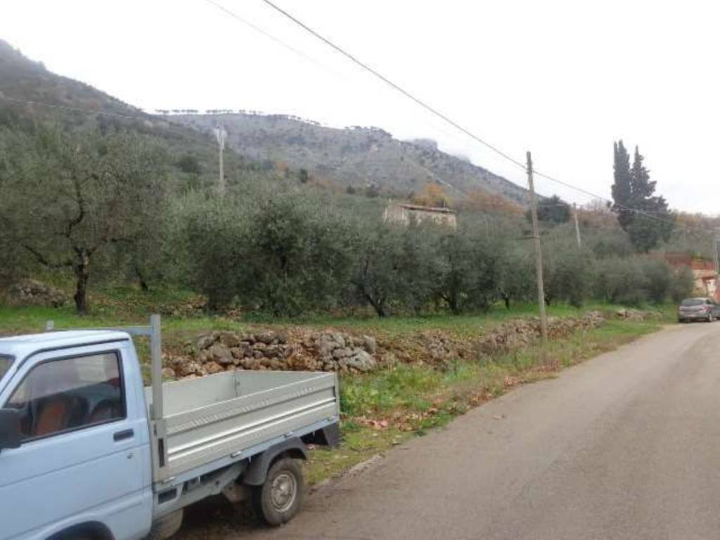 Terreno a Fondi - Foto 2