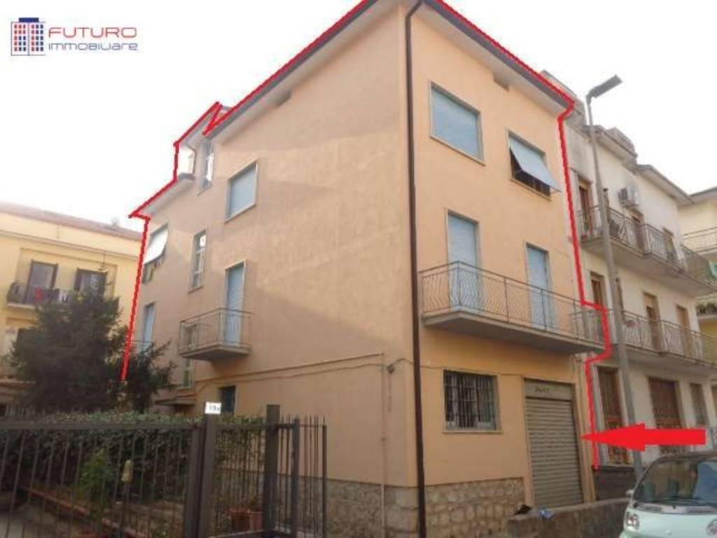 Palazzo / stabile a Fondi - Foto 5